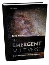 Optics & Photonics News - The Emergent Multiverse: Quantum Theory